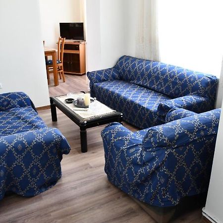 Sitos Home Sparta Luaran gambar