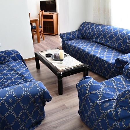 Sitos Home Sparta Luaran gambar