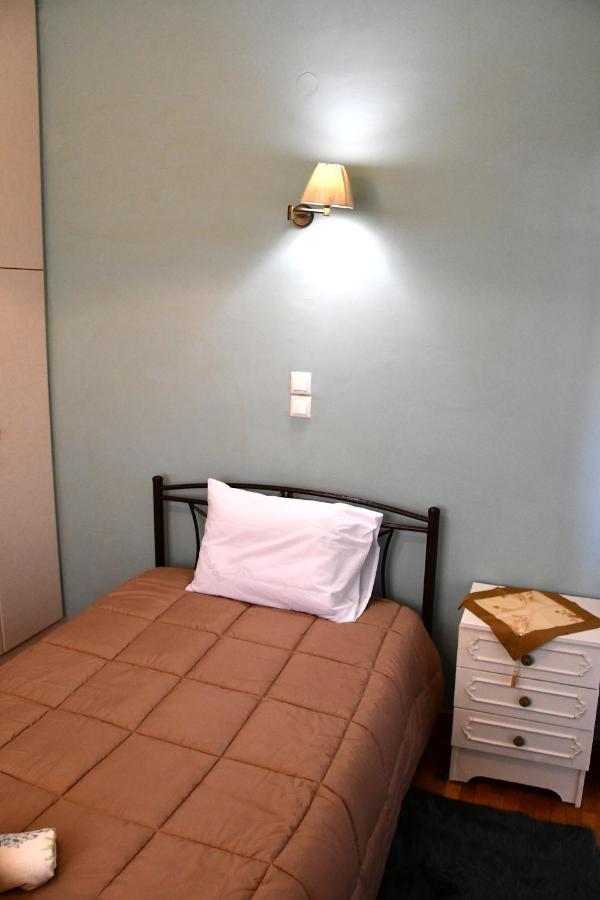 Sitos Home Sparta Luaran gambar