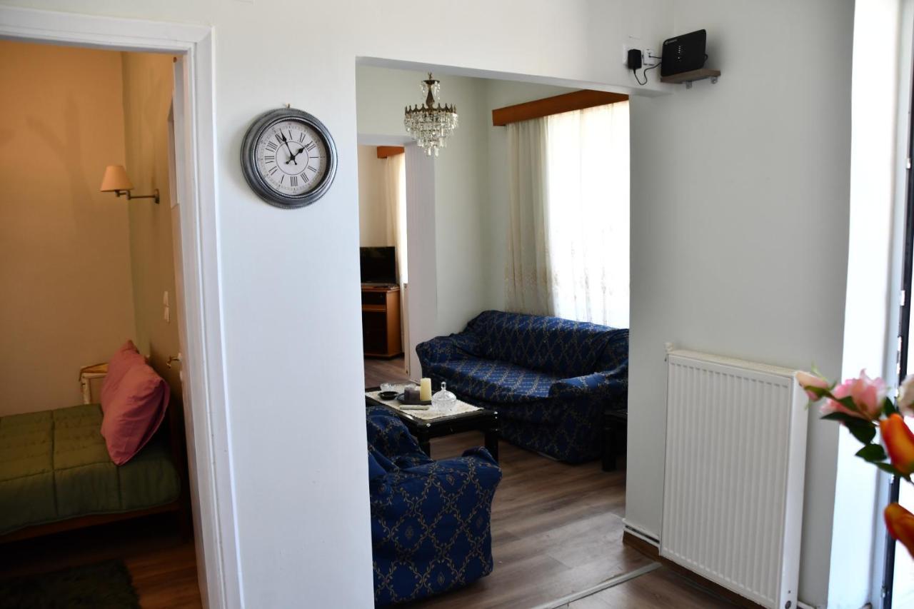 Sitos Home Sparta Luaran gambar