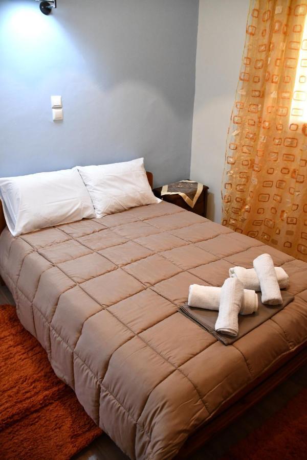 Sitos Home Sparta Luaran gambar