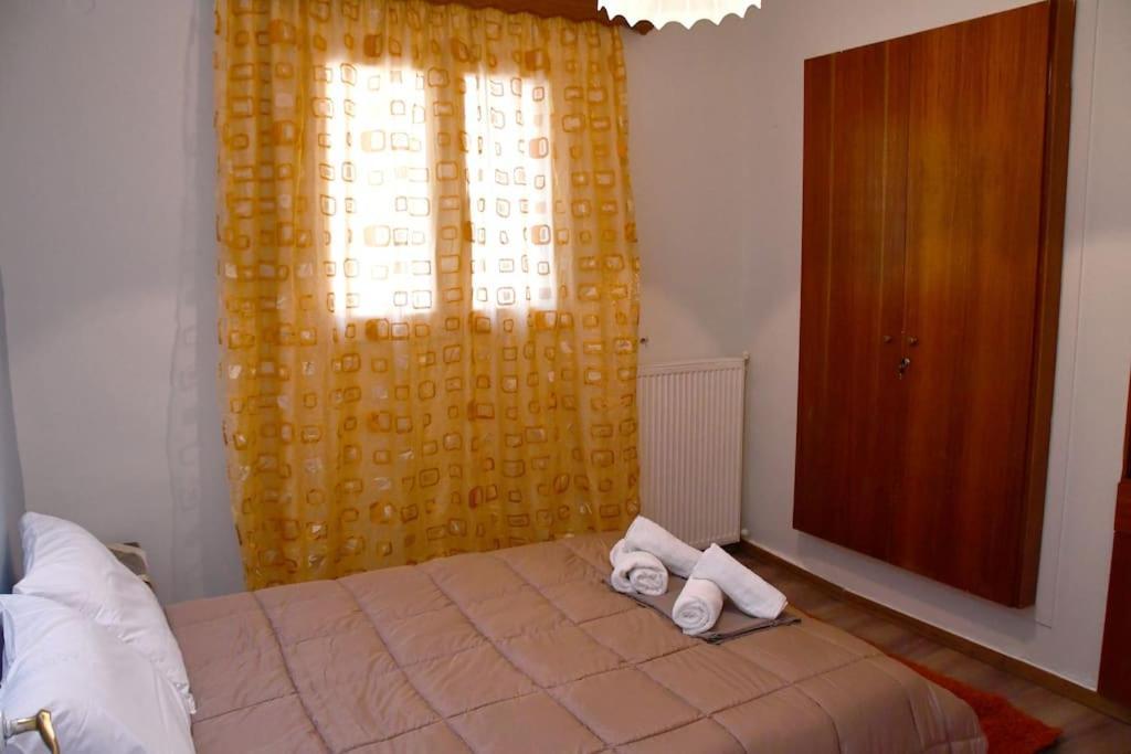 Sitos Home Sparta Luaran gambar