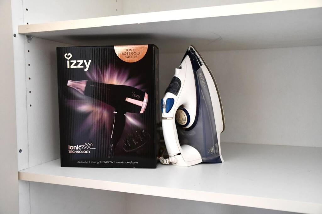 Sitos Home Sparta Luaran gambar