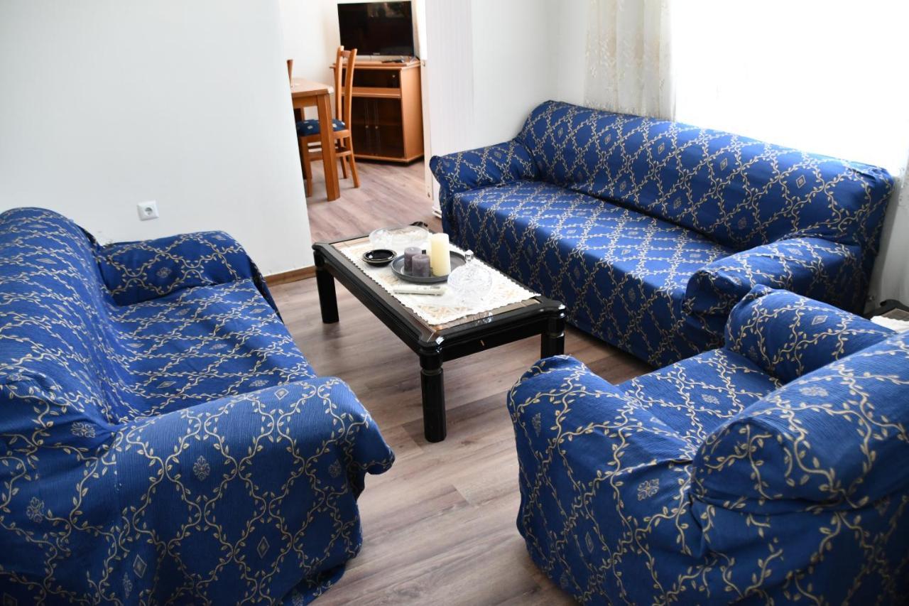 Sitos Home Sparta Luaran gambar